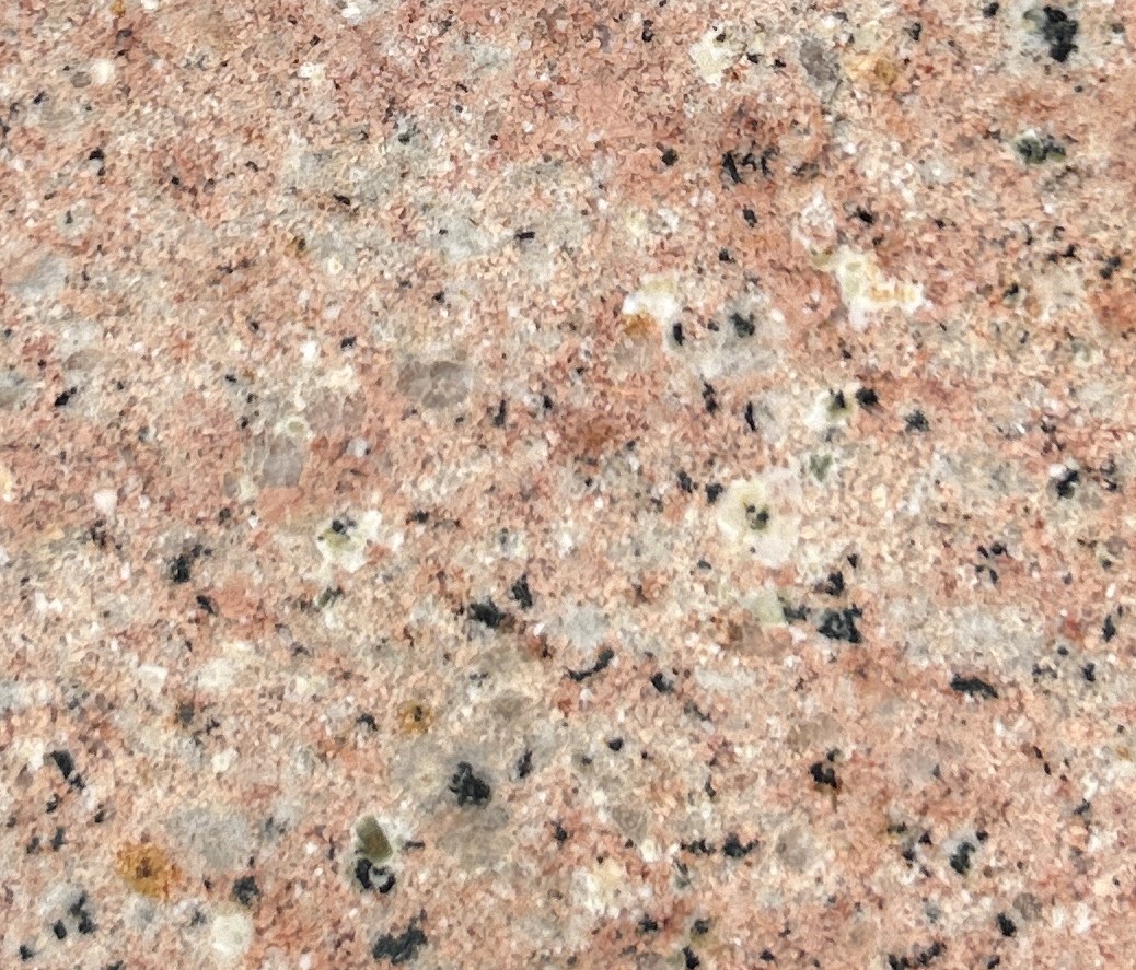 Lailac Pink Granite